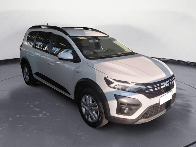 Dacia Jogger 1.0 TCe 100 Benzina/GPL Expression 5porte - Foto 3
