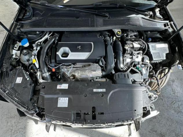 DS AUTOMOBILES DS 4 PLUG-IN HYBRID 225 ETOILE PELLE NAPPA rif. 24190718 - Foto 9