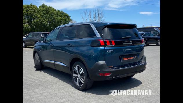 Peugeot 5008 1.5 bluehdi Allure EAT8 - Foto 6