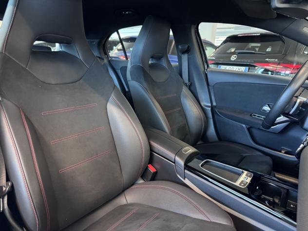 Mercedes-Benz Classe A A 180 AMG Line Advanced Plus - Foto 8