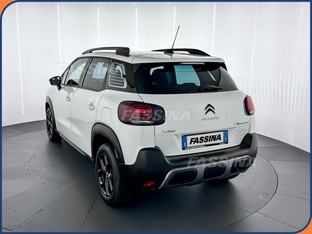 Citroën C3 Aircross C3 Aircross 1.2 puretech Shine s&s 110cv - Foto 4