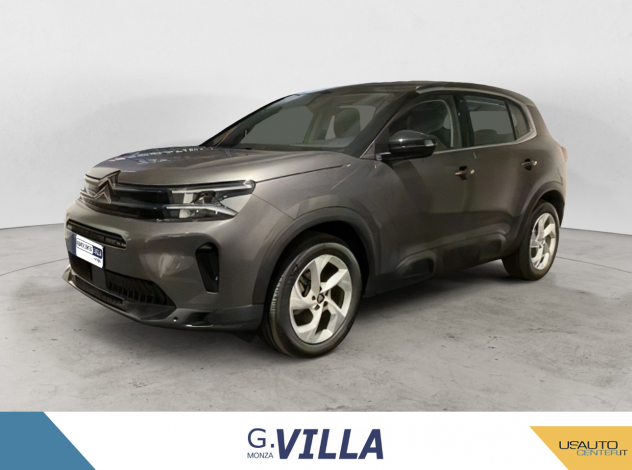 Citroën C5 Aircross Feel Pack - HYBRID 180 e-EAT8