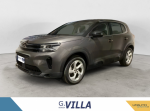 Citroën C5 Aircross Feel Pack - HYBRID 180 e-EAT8