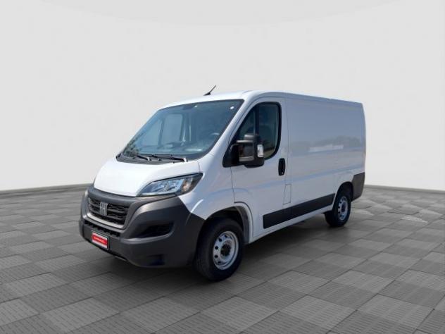 FIAT Ducato Ducato 30 2.2 Mjt 120CV PC-TN Furgone rif. 24039196