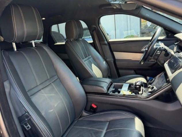 LAND ROVER Range Rover Velar 2.0D I4 204 CV S Black Edition rif. 23944266 - Foto 8