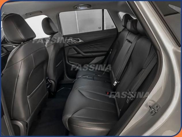 MG HS 1.5 hybrid+ Luxury auto - Foto 10