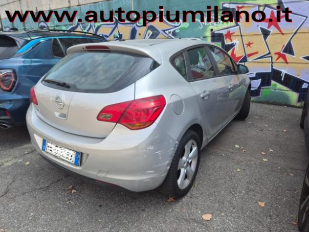 OPEL Astra 1.4 100CV 5 porte Elective rif. 23917622 - Foto 3
