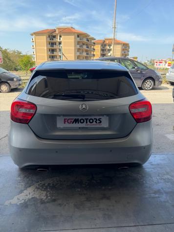 Mercedes-benz A 200 CDI Premium - Foto 8