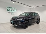 Seat Ateca 1.6 TDI DSG Black Edition