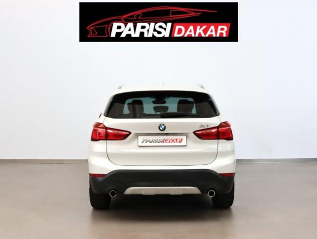 BMW X1 xDrive 20d xLine *PROMO PARISI GROUP* rif. 23948349 - Foto 7