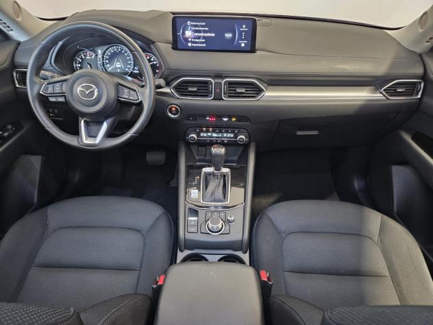 CX-5 2.0L e-Skyactiv-G 165 CV M Hybrid 2WD Advantage - Foto 4