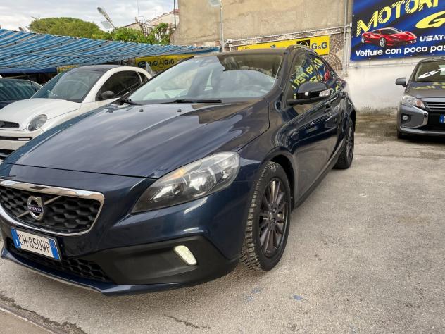 Volvo V40 Cross Country D2 1.6 Momentum - Foto 7