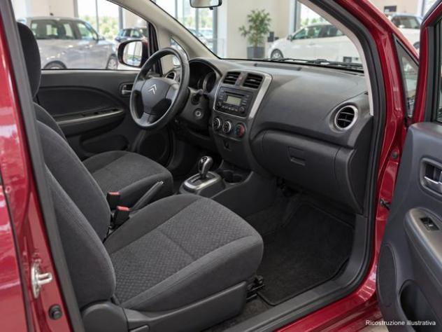 CITROEN C-Zero Asta libera astecamion24.com rif. 24193634 - Foto 9