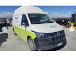 VOLKSWAGEN Transporter 2.0 TDI 150CV  “4x4”  PassoLUNGO/TettoALTO rif. 24198988