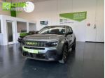 JEEP Avenger 1.2 LONGITUDE Garanzia Jeep fino al 2028 rif. 23992141