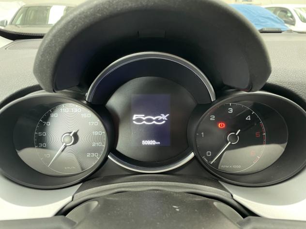 Fiat 500X 1.6 MultiJet 130 CV CONNECT - Foto 10