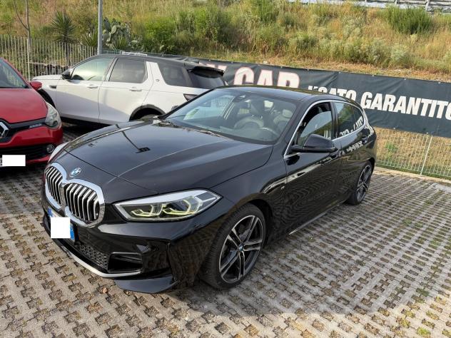 Bmw 116 116d 5p. Auto Msport-2020