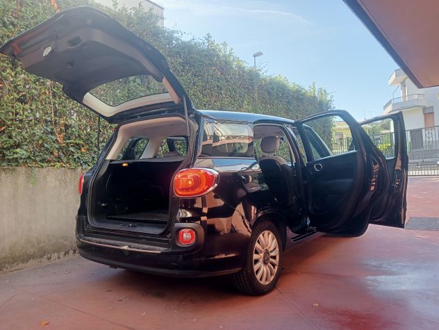 Fiat 500L versione Living - Foto 4