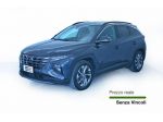 Hyundai Tucson 1.6 CRDi MHEV 2wd 136cv Xline DCT  Full Led/Sistema di navig &hellip;