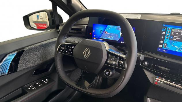 Renault Clio Nuova techno TCe 115 - Foto 6