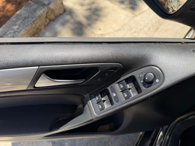 Volkswagen Golf VI 1.6 TDI Comfortline - Foto 9
