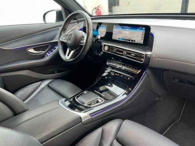 MERCEDES-BENZ EQC 400 4Matic Sport rif. 24175974 - Foto 6