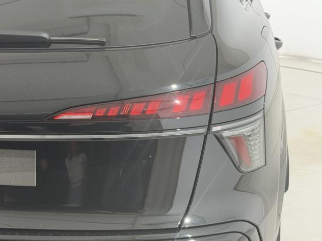 Audi Q3 TDI 110 kW S tronic S Line Edition ** TETTO APRIBILE ** - Foto 10