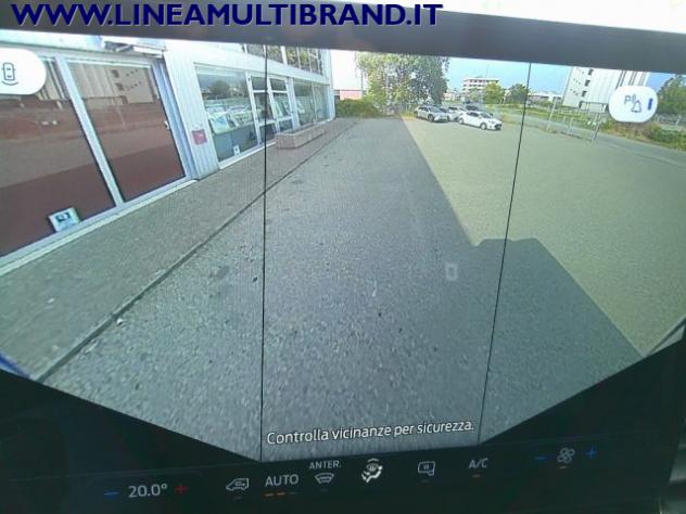FORD Transit 310 2.0TDCi EcoBlue 130CV L2 H2 Trend Telecamera rif. 24006815 - Foto 8