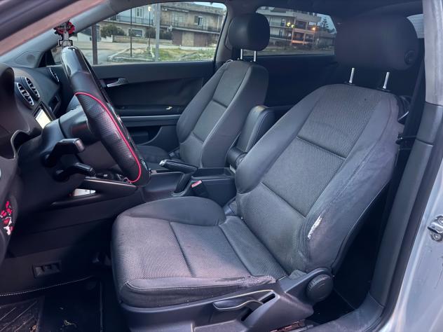 AUDI A3 2.0 TDI 140 CV AMBITION - Foto 5