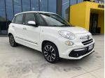 FIAT 500L 1.4 T-Jet 120 CV GPL Mirror rif. 24048866