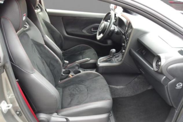 TOYOTA Yaris 1.6 Turbo 3 porte GR Yaris Circuit DAT rif. 23769585 - Foto 7