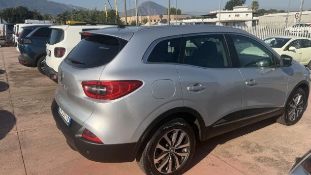 Renault Kadjar 1.5 DCI 115cv BLUE SPORT EDITION - Foto 3