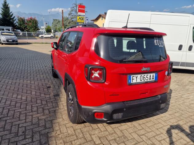 Jeep Renegade 1.0 T3 Longitude - Foto 3