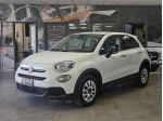 FIAT 500X 1.3 mjt - NEOPATENTATI