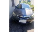 Vendo Opel astra