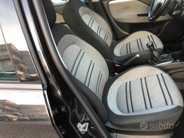 Fiat Punto Evo Punto Evo 1.3 Mjt 95 CV DPF 5 porte S&S Dynamic - Foto 5