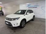 Suzuki Vitara 4x4 1.6 DDis 120cv Automatica