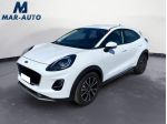 Ford Puma Puma 1.0 ecoboost h Titanium s&s 125cv
