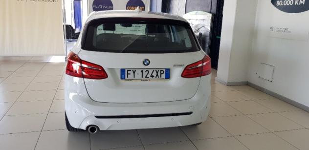 BMW Serie 2 A.T. (F45) 218i Active Tourer Advantage - Foto 8