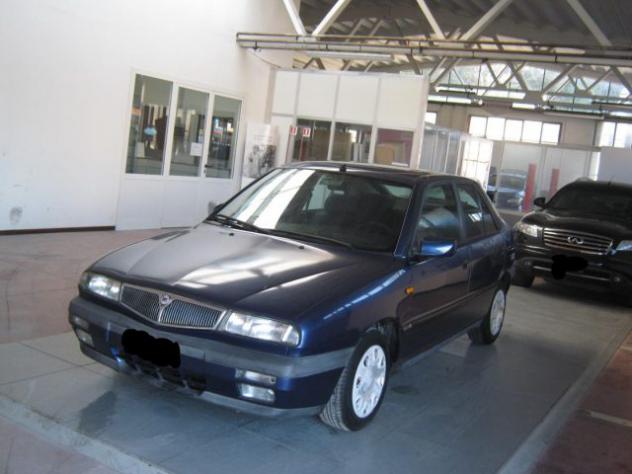 LANCIA Delta 1.6 i.e. 16V cat 5 porte LE rif. 16544677 - Foto 3
