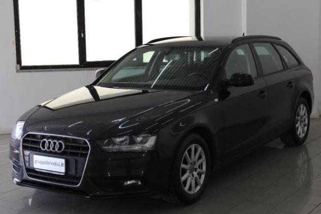 AUDI - A4 Avant - 2.0 TDI 143CV F.AP. - Foto 3
