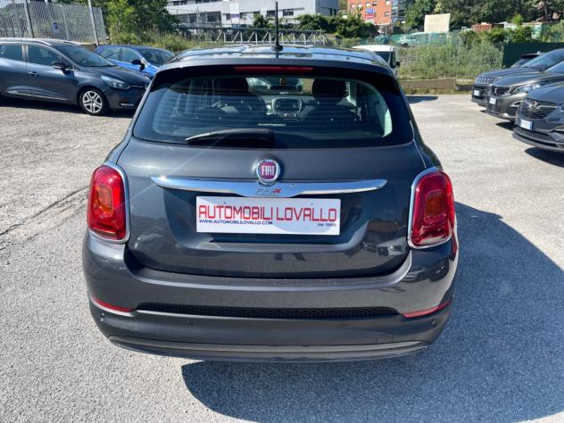 Fiat 500X 1.6 MultiJet 120 CV 6M NAVI - Foto 5