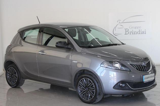 LANCIA - Ypsilon - 1.0 FireFly 5p.S&S Hybryd Gold