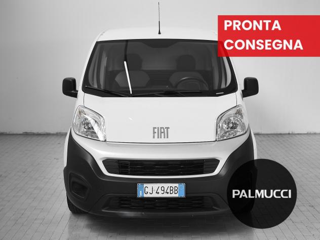 FIAT Fiorino Fiorino cargo 1.3 mjt 80cv E6d-final - Foto 2