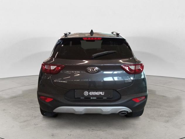 Kia Stonic 1.4 MPI ENERGY G.P.L - Foto 7