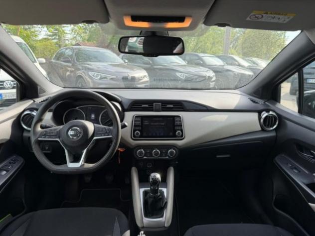 NISSAN Micra IG-T 100 5 porte N-Style rif. 23778958 - Foto 9