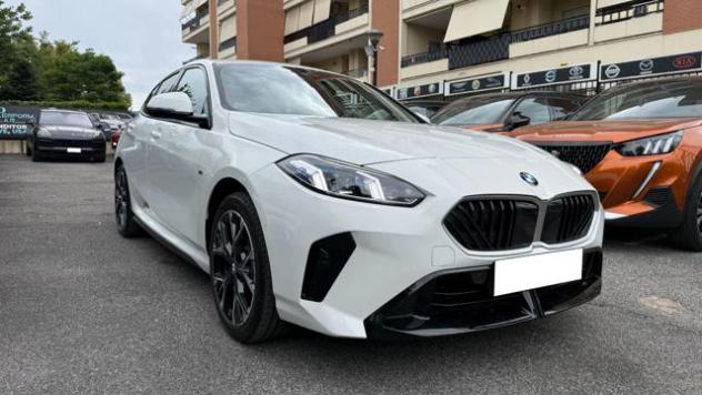 BMW 120 D48V MSPORT DESIGN *C.L.18*TETTO*FULL LED*CARPLAY* rif. 23667161 - Foto 2