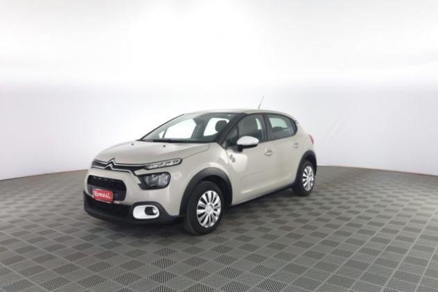 CITROEN C3 C3 PureTech 83 S&S C-Series rif. 23697680 - Foto 8