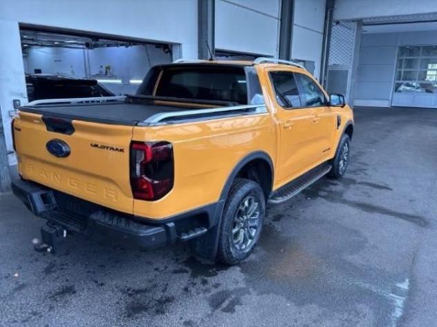 FORD Ranger 2.0 ECOBLUE 205 CV Wildtrak +IVA rif. 24159337 - Foto 4