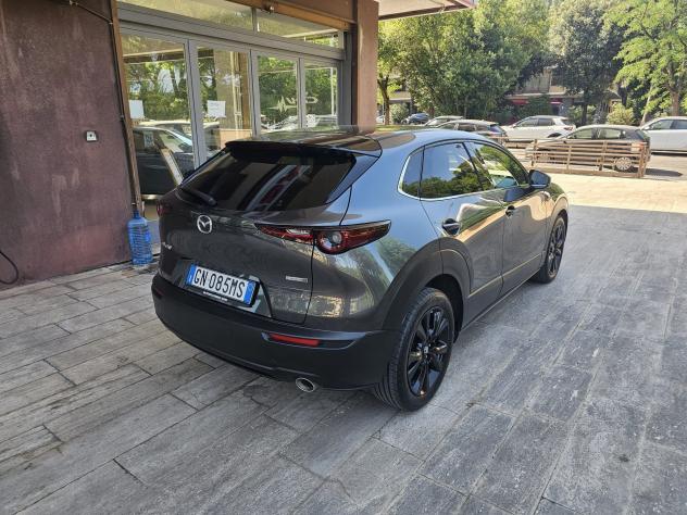 Mazda CX-30 2.0L Skyactiv-X 186cv M Hybrid Homura - Foto 5